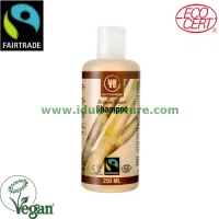 Champ� de Az�car Moreno Bio URTEKRAM (250ml.)